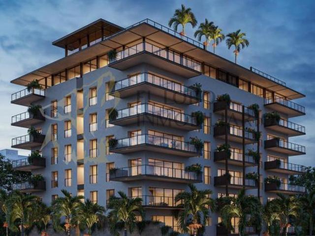 Departamento en Venta en Centro de Cancún