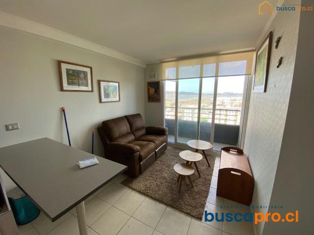 Departamento en venta en Centro de Concepción | 2 dormitorios por 2450.00 en Concepción