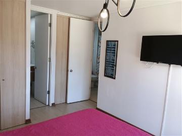 Departamento en Venta en Centro de Papudo