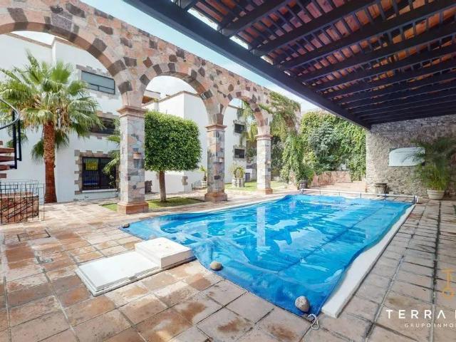Departamento en Venta en Centro de Quer?taro