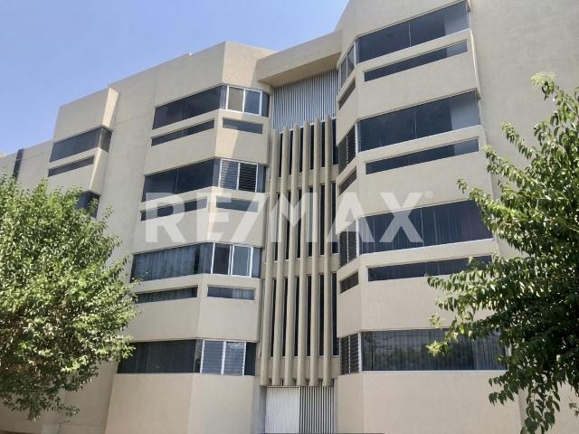Departamento en venta en Centro de Querétaro