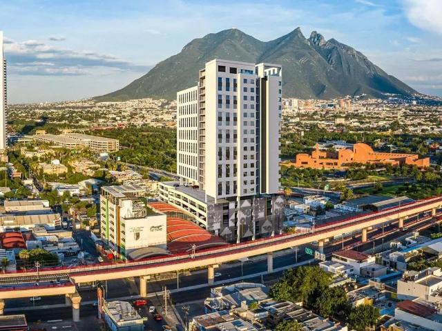 Departamento en venta en Centro en Monterrey