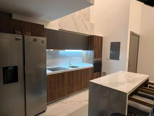 Departamento en venta en Centro en Monterrey