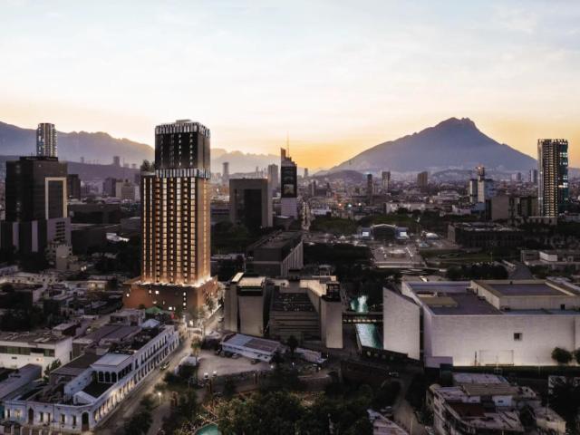 Departamento en venta en Centro en Monterrey