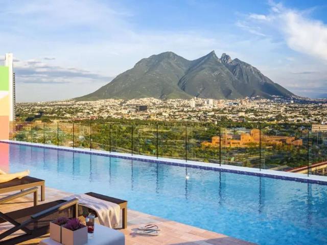 Departamento en venta en Centro en Monterrey