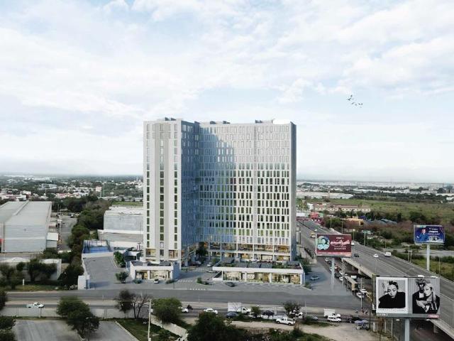 Departamento en venta en Centro en Apodaca