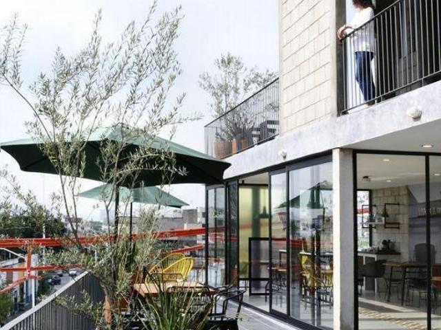 Departamento en Venta en Centro Histórico, Mexicaltzingo, Guadalajara