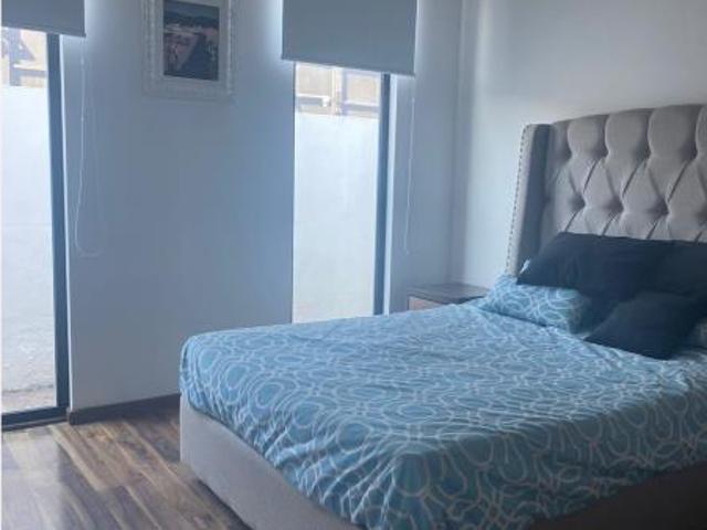 Departamento en venta en Centro Histórico, Morelia, Michoacán de Ocampo