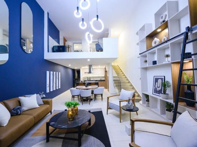 Departamento en Venta en Centro Histórico, Morelia, Michoacán de Ocampo