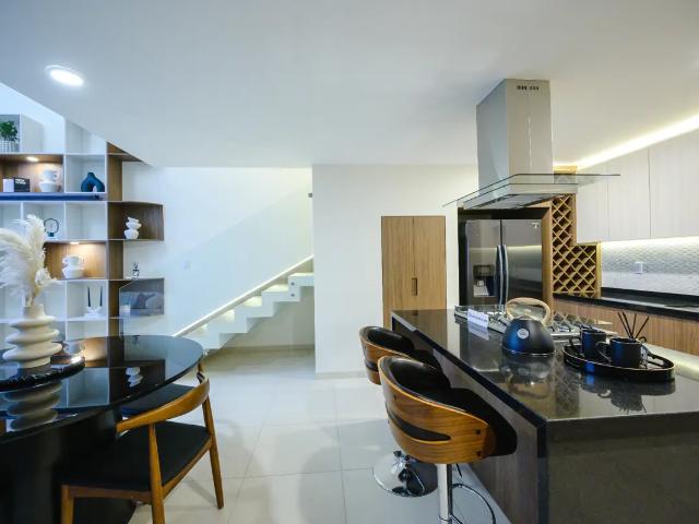 Departamento en Venta en Centro Histórico, Morelia, Michoacán de Ocampo