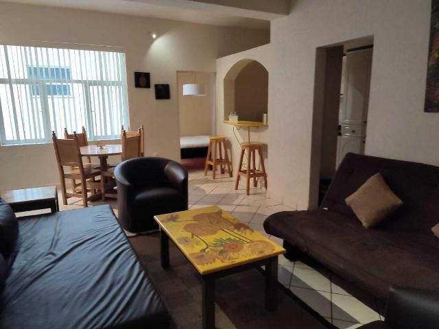 Departamento en venta en Centro Histórico, Morelia, Michoacán de Ocampo