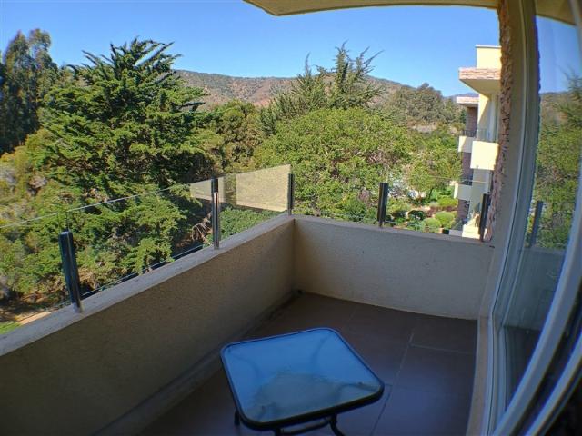 Departamento en Venta en Centro Papudo