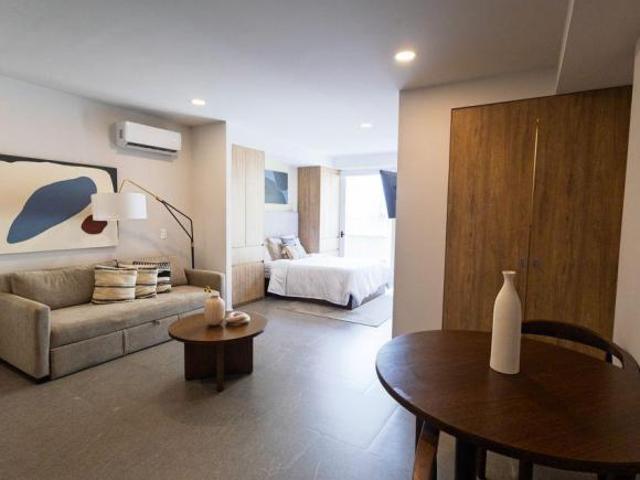 DEPARTAMENTO EN VENTA EN CENTRO ZAPOPAN