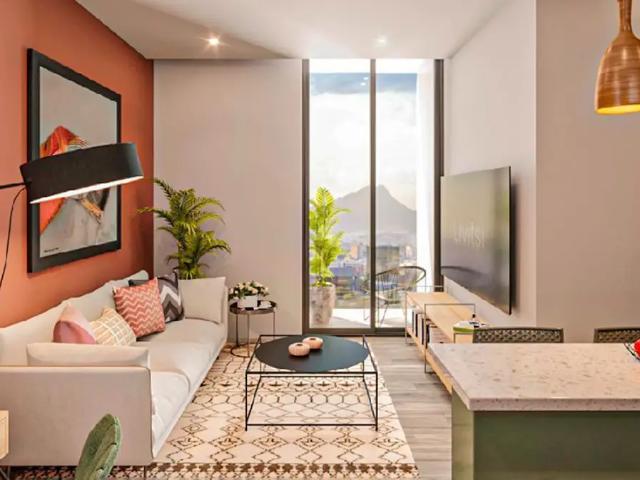 Departamento en Venta en Centro