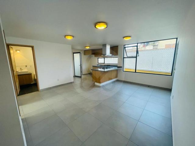 Departamento en venta en Toluca Centro