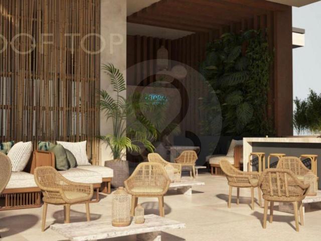 Departamento en venta en Centro 3 rec?maras