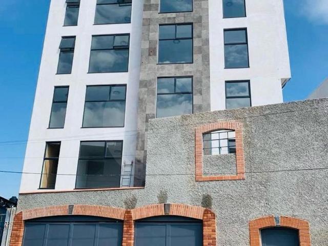 Departamento en venta en Toluca Centro