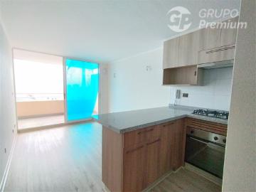 Departamento en Venta en Cerca de la Estación Lo Ovalle del Metro