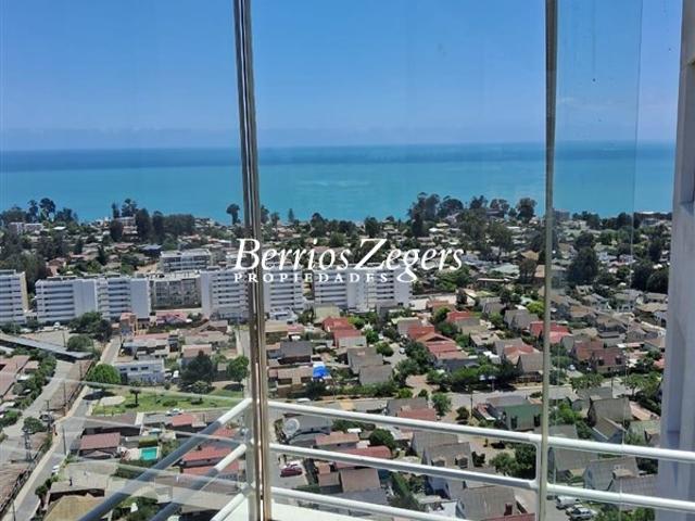 Departamento en Venta en LIDER CONCON