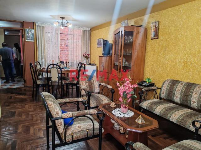 ¡Departamento En Venta En Cercado Urb. Las Orquídeas!