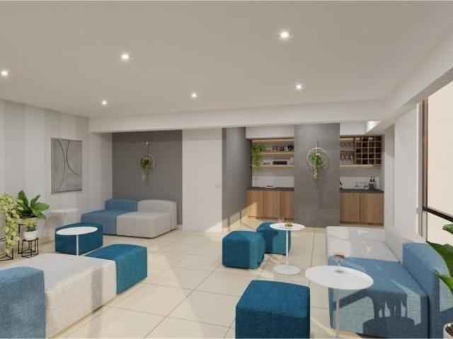 Departamento en venta en Cercado De Lima a $115,618