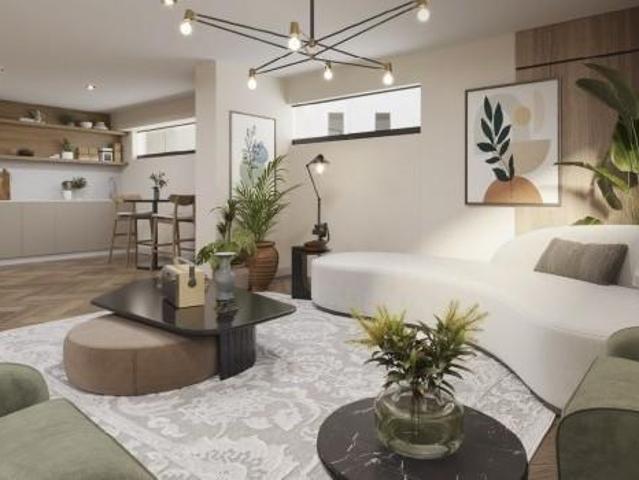 Departamento en venta en Cercado De Lima a $107,504