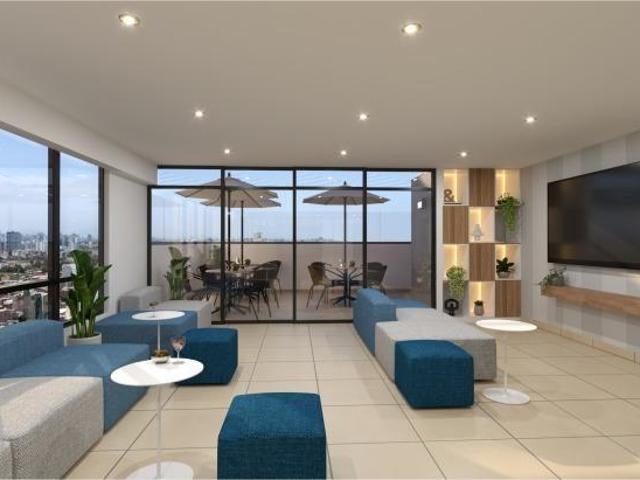 Departamento en venta en Cercado De Lima a $126,209