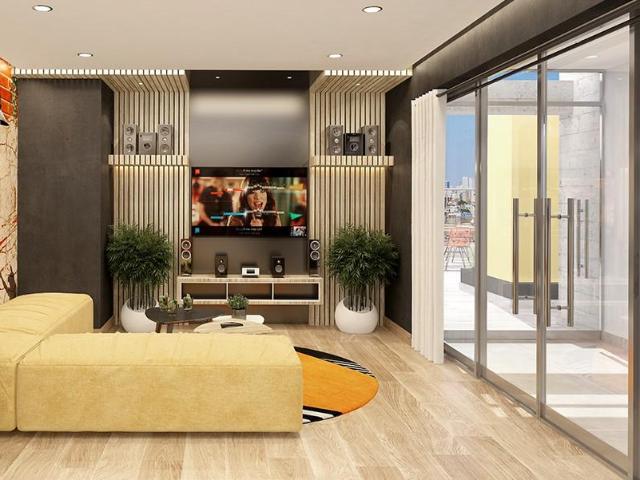 Departamento en venta en Cercado De Lima a $137,668