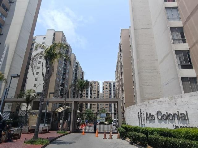 Departamento en venta en Cercado De Lima a $80,000