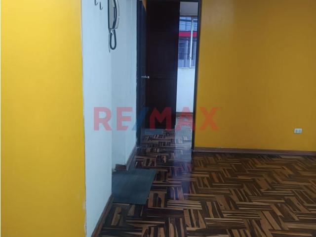 Departamento en venta en Cercado De Lima a S/171,000