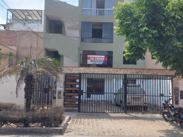 Departamento en venta en Cercado De Lima a S/280,000
