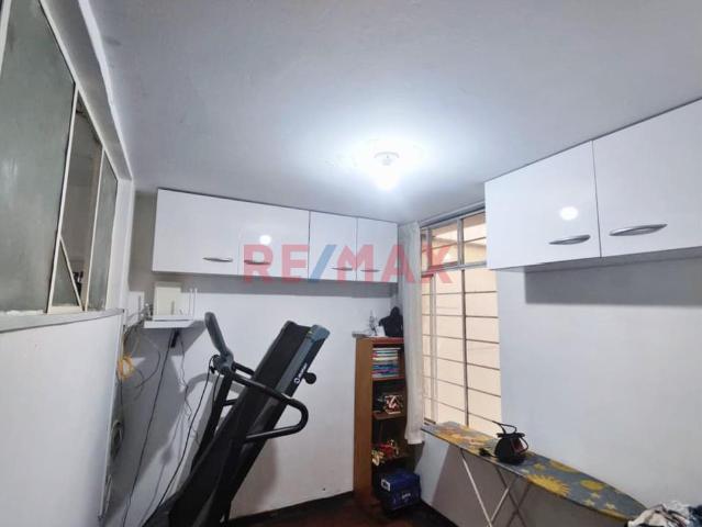 Departamento en venta en Cercado De Lima a S/282,080
