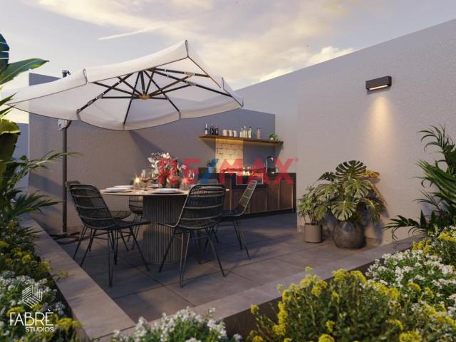Departamento en venta en Cercado De Lima a S/294,181
