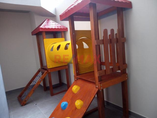 Departamento en venta en Cercado De Lima a S/340,000