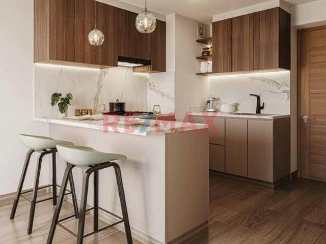 Departamento en venta en Cercado De Lima a S/368,596