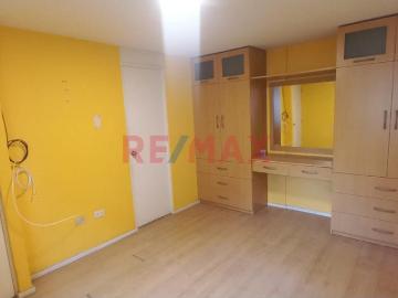 Departamento en venta en Cercado De Lima a S/360,590
