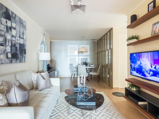 Departamento en venta en Cercado De Lima a S/392,500