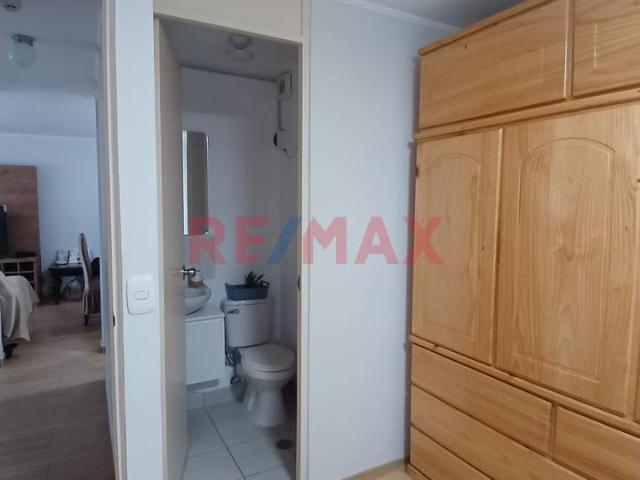 Departamento en venta en Cercado De Lima a S/335,000