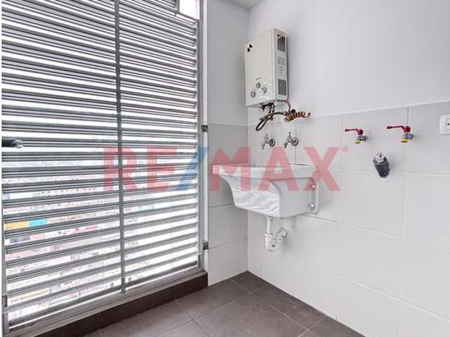 Departamento en venta en Cercado De Lima a S/392,160