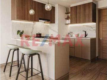 Departamento en venta en Cercado De Lima a S/427,356