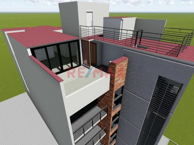 Departamento en venta en Cercado De Lima a S/545,600