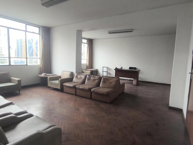 Departamento en venta en Cercado De Lima a S/550,000