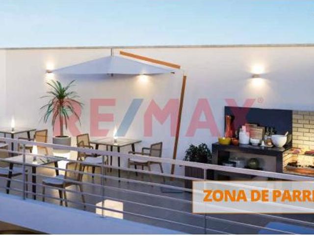 Departamento en venta en Cercado De Lima a S/507,478