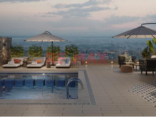 Departamento en venta en Cercado De Lima a S/685,000