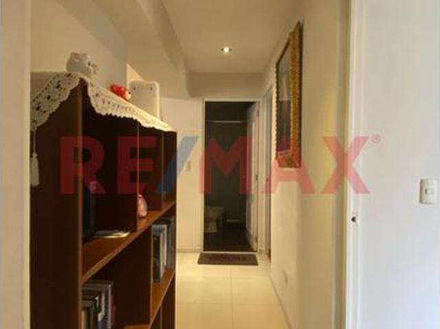 Departamento en venta en Cercado De Lima a S/547,200