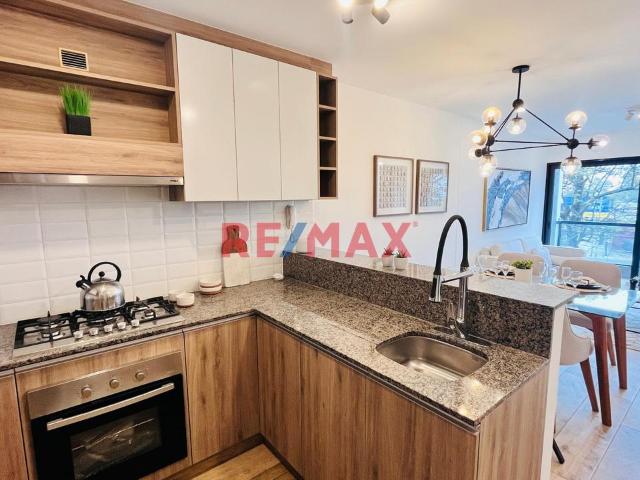 Departamento en venta en Cercado De Lima a S/877,711