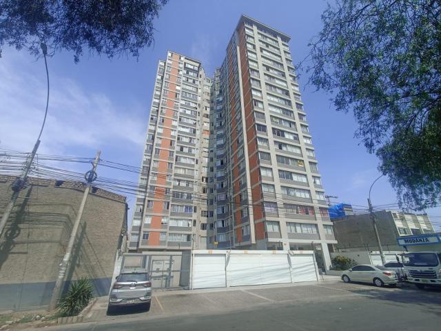 Departamento en Venta en Cercado De Lima Áreas Sociales