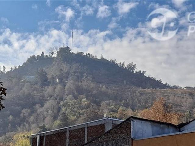Departamento en Venta en Cercano a metro Baquedano