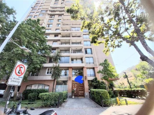 Departamento en Venta en Cercano a metro Cerro Blanco