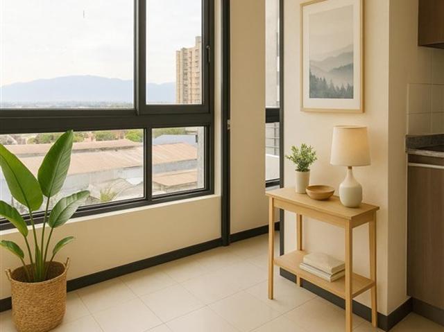 Departamento en Venta en Cercano a metro Ruta de Lourdes y Quinta Normal Martinez de Rozas 3550